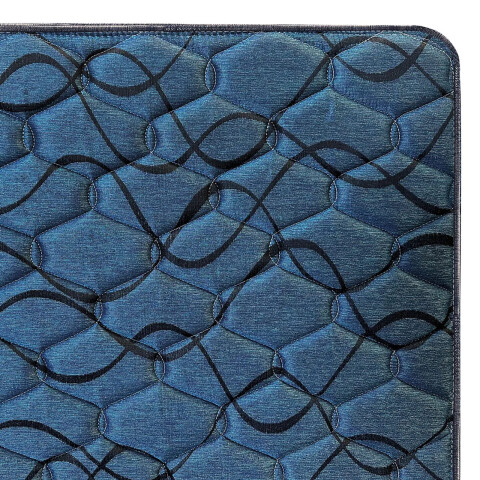 Sommier GRAVA Zafiro®- 2 Plazas - Espuma - 140x190x29 cm - Hasta 150 Kg - GARANTIA 5 AÑOS Sommier GRAVA Zafiro®- 2 Plazas - Espuma - 140x190x29 cm - Hasta 150 Kg - GARANTIA 5 AÑOS