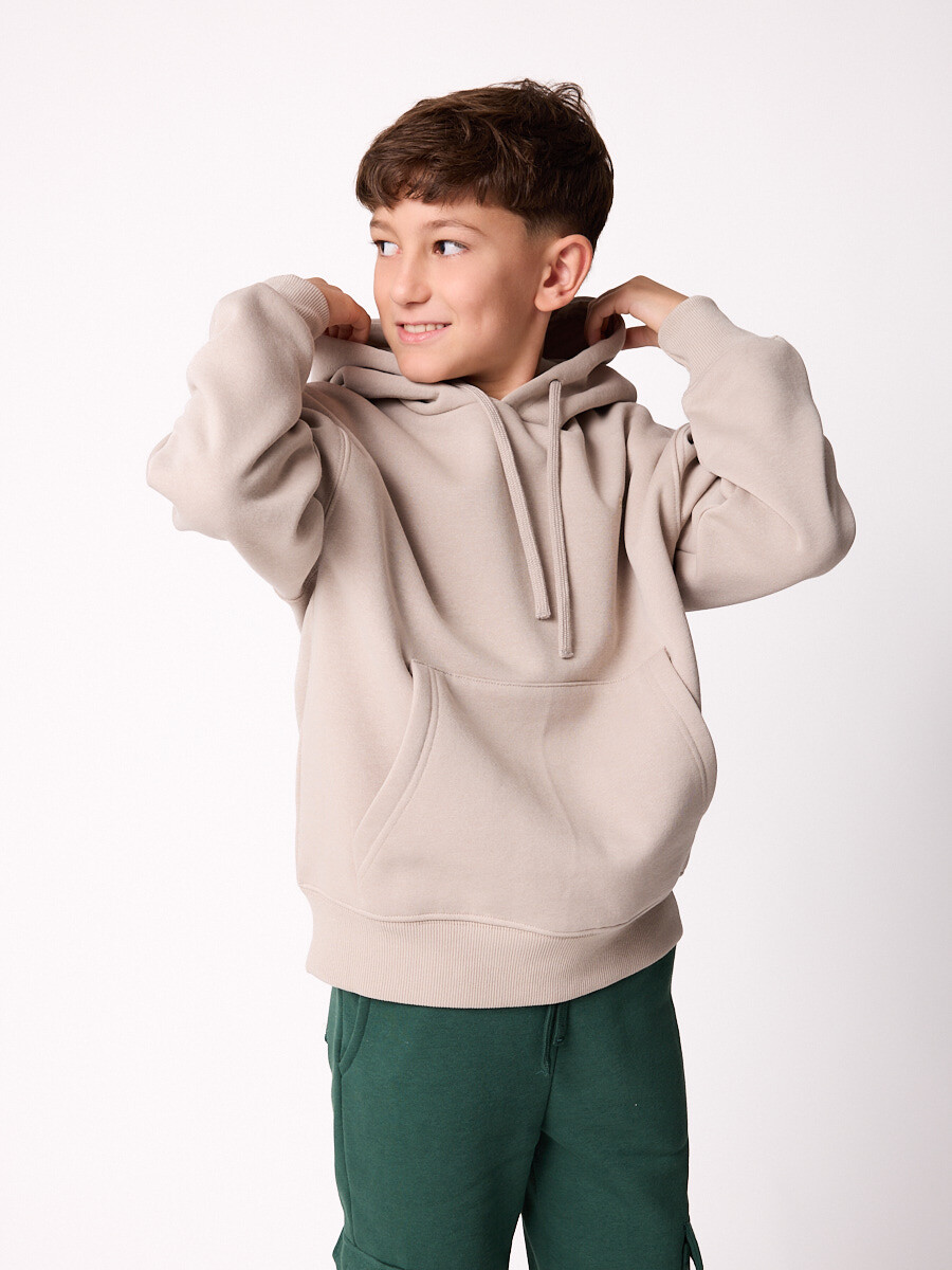 CANGURO S/C SAZO TEEN DIXIE Gris Plata