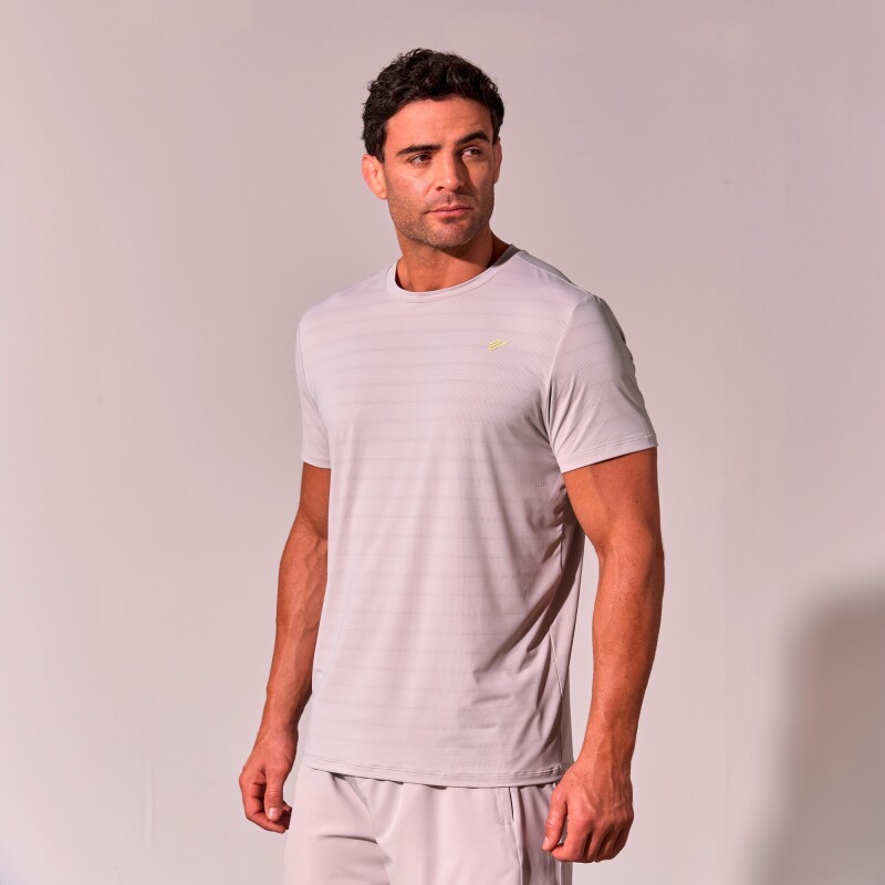Camiseta Manchester de Hombre Multicolor