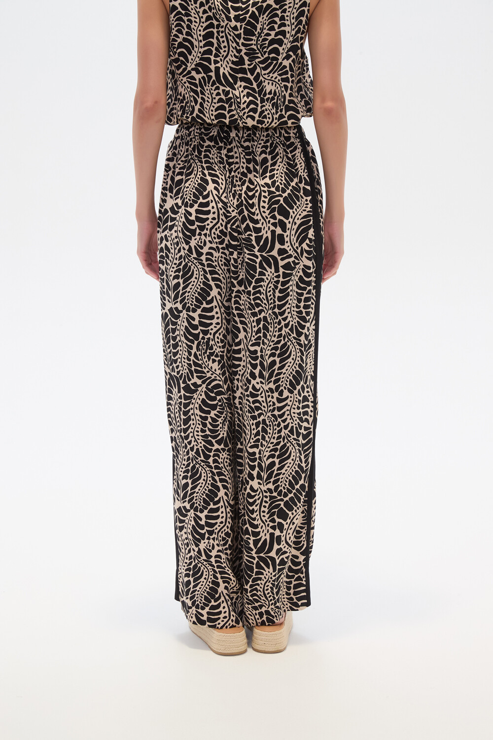 Pantalon Lulua Estampado 1