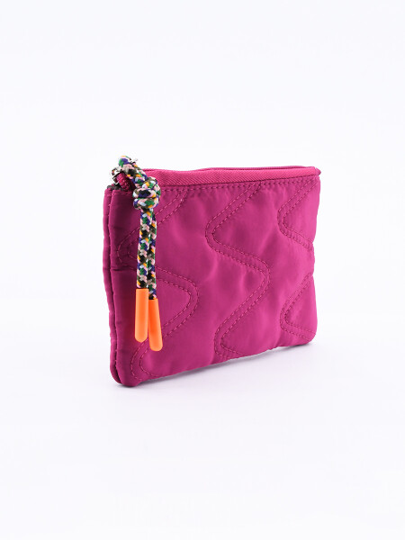 MONEDERO TOKIO MAGENTA