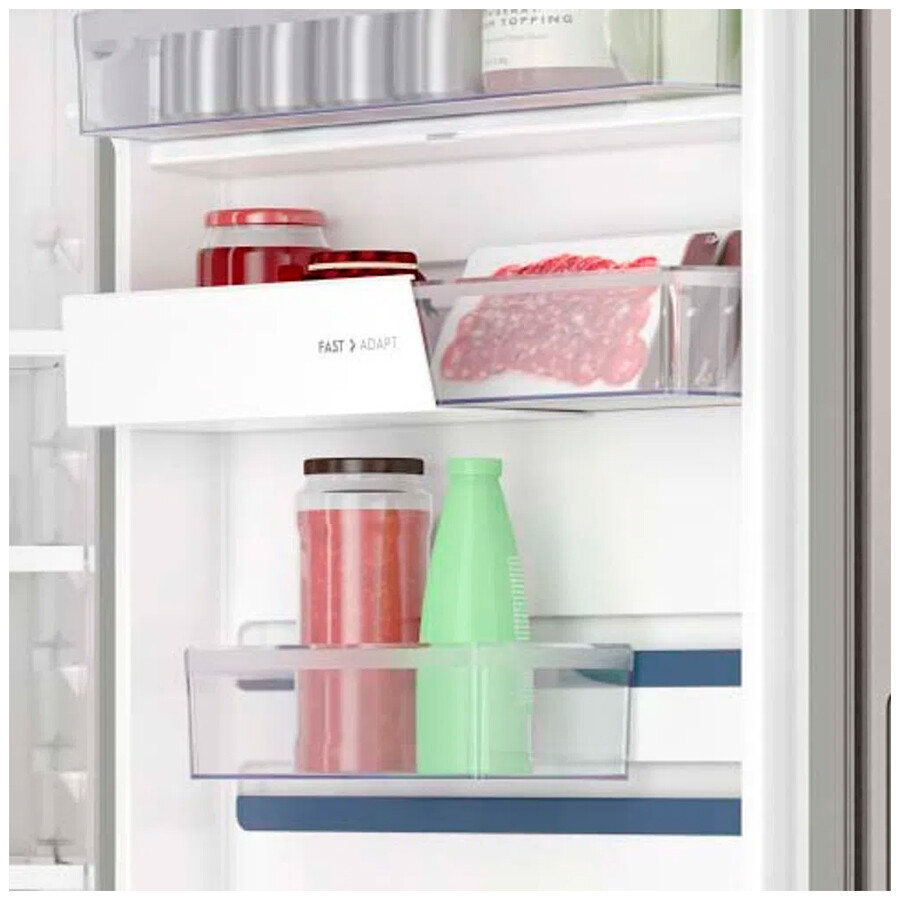 Refrigerador Electrolux IB44S Freezer Abajo 429 Lts. Refrigerador Electrolux IB44S Freezer Abajo 429 Lts.