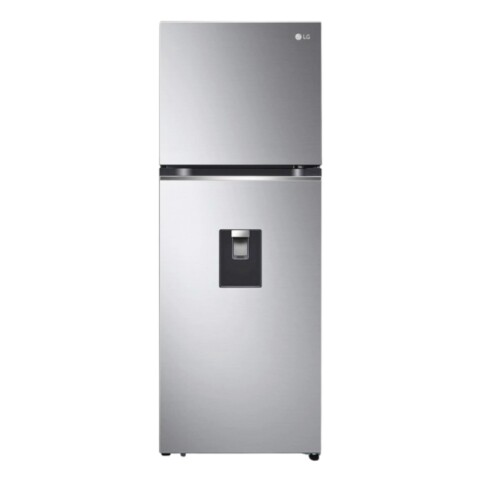 Heladera LG VT32WPPDC 312L Con Dispenser Inox Heladera LG VT32WPPDC 312L Con Dispenser Inox