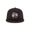 Gorro o Gorra - New Era - New Era Gorro 9FIFTY BOSTON CELTIC BASIC BLACK de Unisex - 70353674 Negro