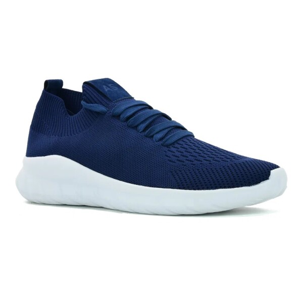 MESH MEN - AMERICAN SPORT AZUL