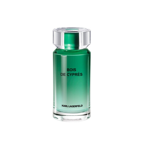 Perfume Karl Lagerfeld Bois De Cypres Eau De Parfum 100 Ml Perfume Karl Lagerfeld Bois De Cypres Eau De Parfum 100 Ml