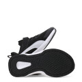 Championes de Niños Puma Flyer 4 Ac+ Ps Negro - Blanco