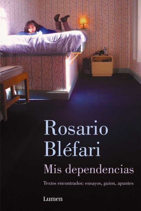 MIS DEPENDENCIAS MIS DEPENDENCIAS