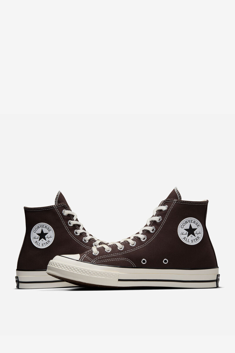 CHUCK 70 Marron