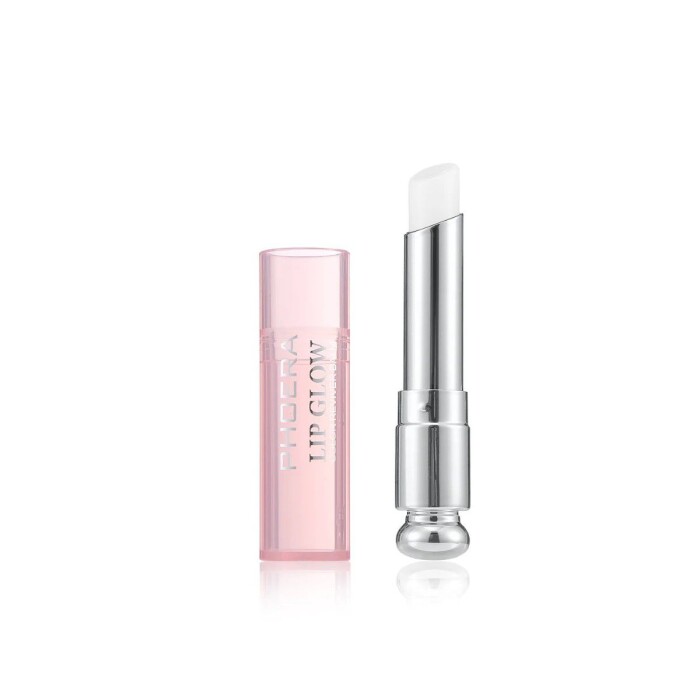 BALM LIP GLOW ADDICT 001 CLEAR única