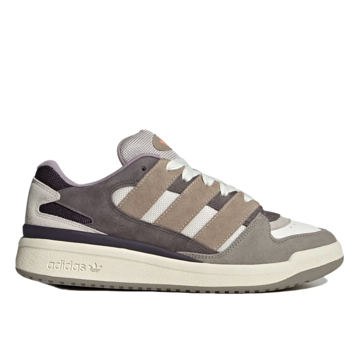 Championes Adidas Forum2000 