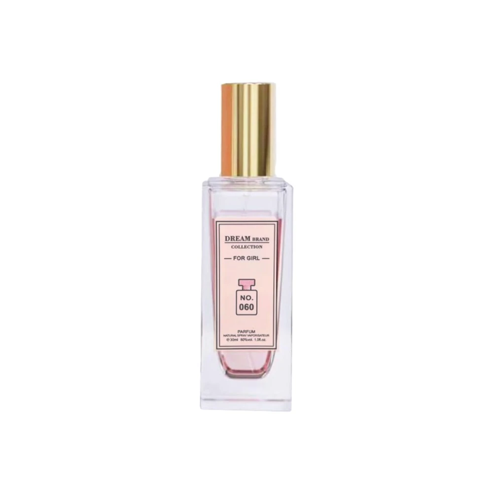 BRAND FOR GIRL DREAM COLLECTON N°060 30