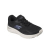 Championes Slip-Ins Go Walk Flex Plus Negro
