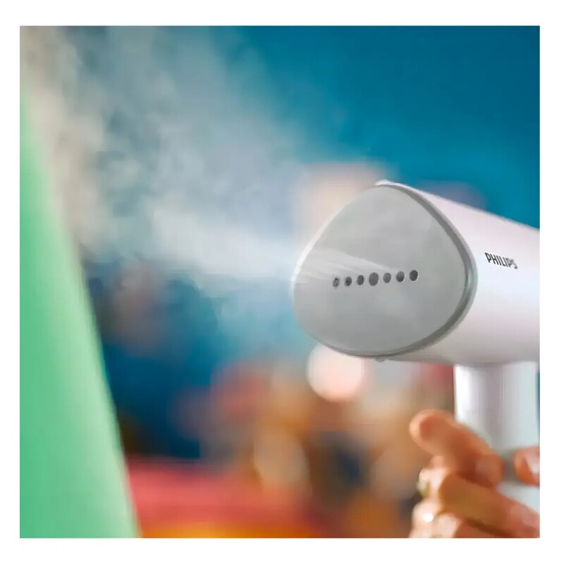 Philips Plancha Steamer Sth3020/10 Color Blanco Philips Plancha Steamer Sth3020/10 Color Blanco