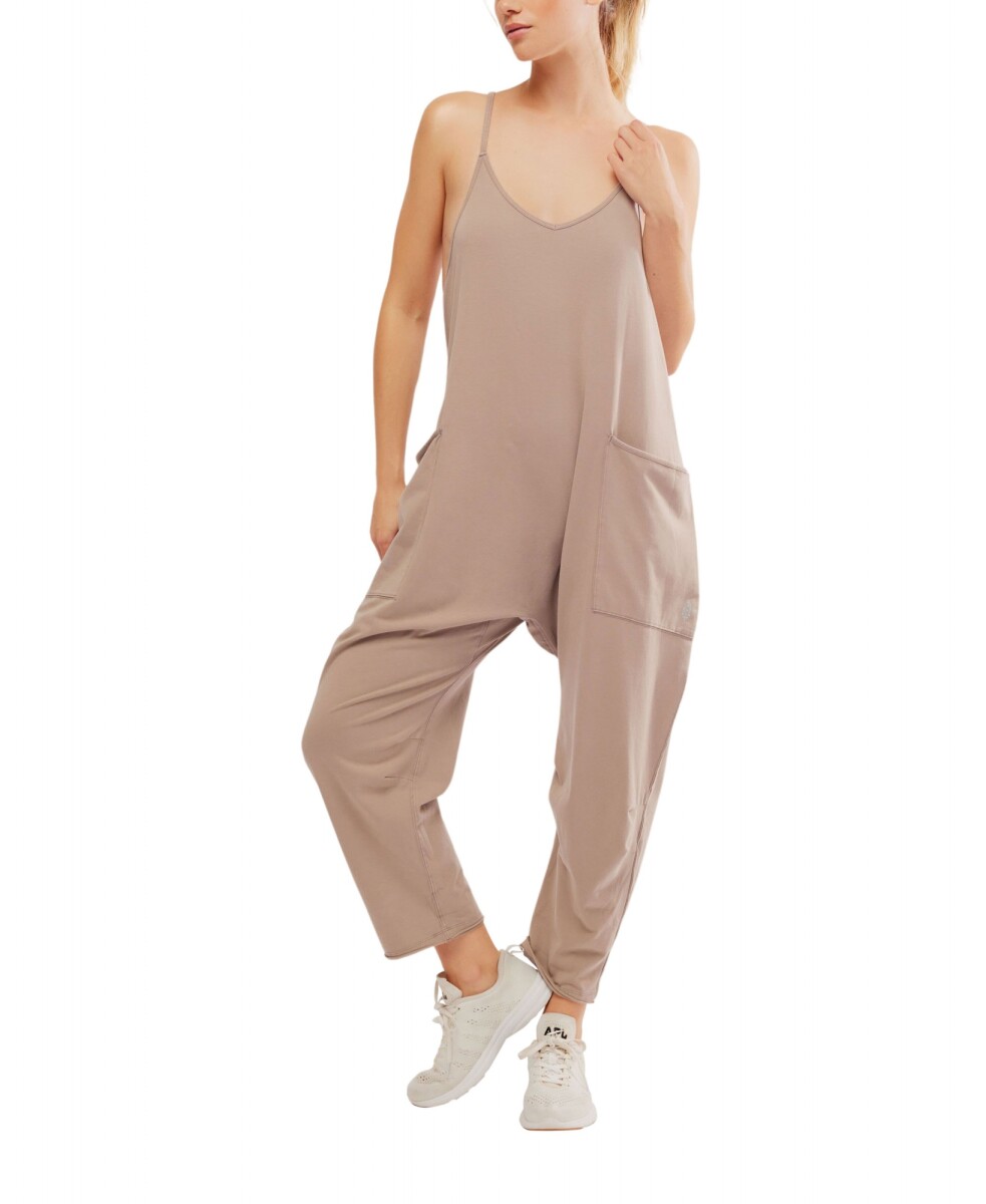 HOT SHOT ONESIE 