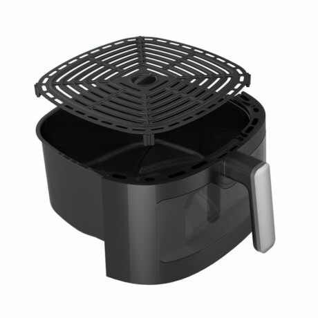 Freidora De Aire ENXUTA SDAENXFSA65D 1800W Capacidad 6.5L - Negra Freidora De Aire ENXUTA SDAENXFSA65D 1800W Capacidad 6.5L - Negra