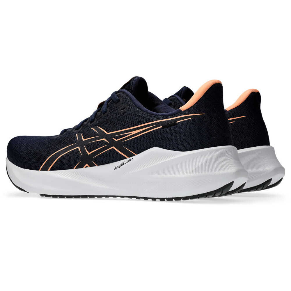 Zapatillas Running Versablast 4 Hombre Midnight/bright Sunstone