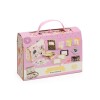 Maletin de papeleria Lovely paper Tinou