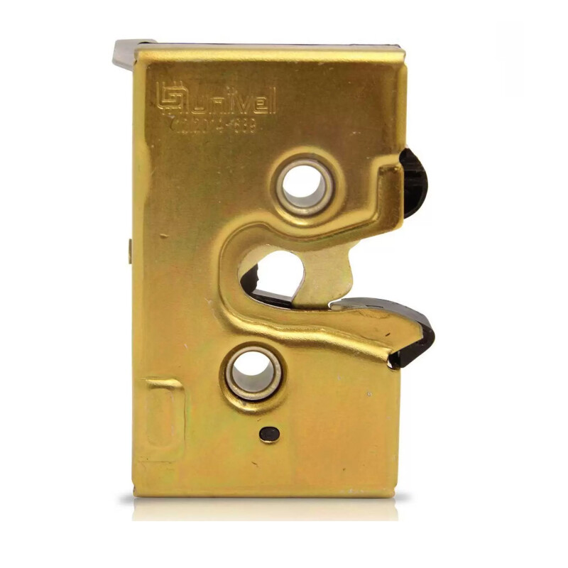 CERRADURA DE PUERTA DERECHA GOL / AMAZON / PARATI G1 82/87 Cerradura De Puerta Derecha Gol / Amazon / Parati G1 82/87