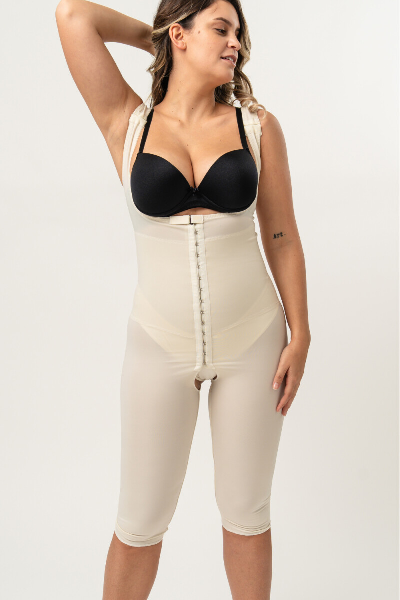 Modelador post-operatorio Kala - Blanco 