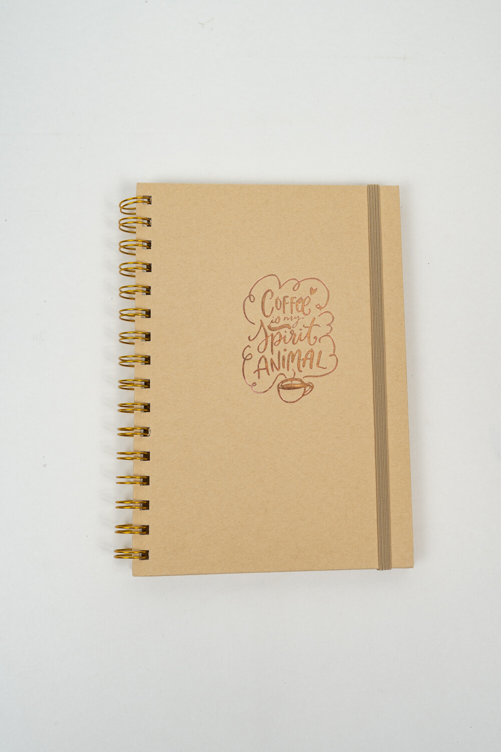 Libreta Cinti Estampado 1