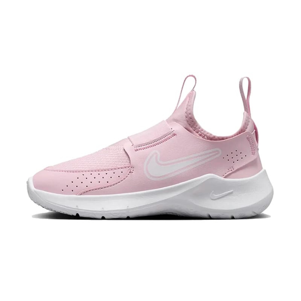 Championes Nike Flex Runner 3 de Niños - FN1449-601 - Rosa Claro 