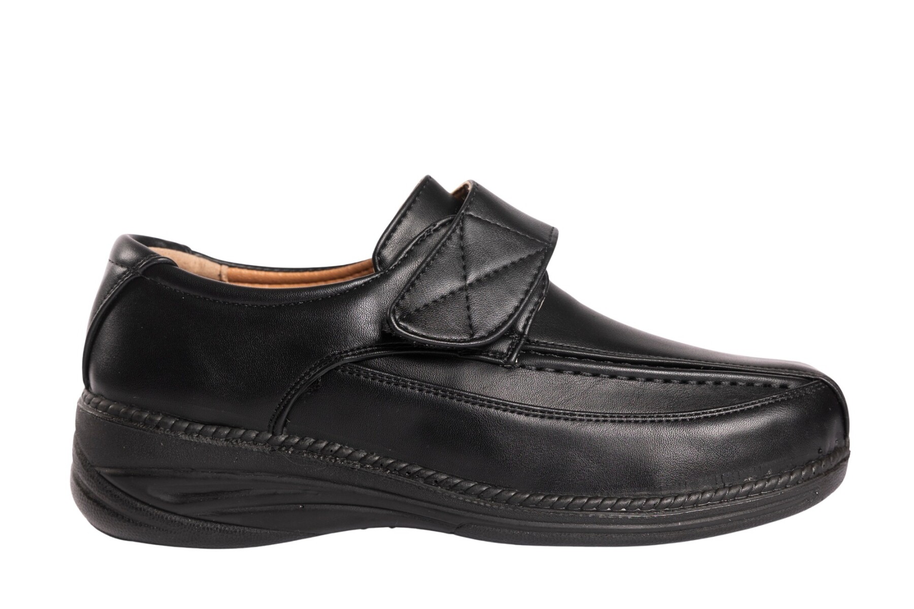 LEGERO ZAPATO - BLACK 