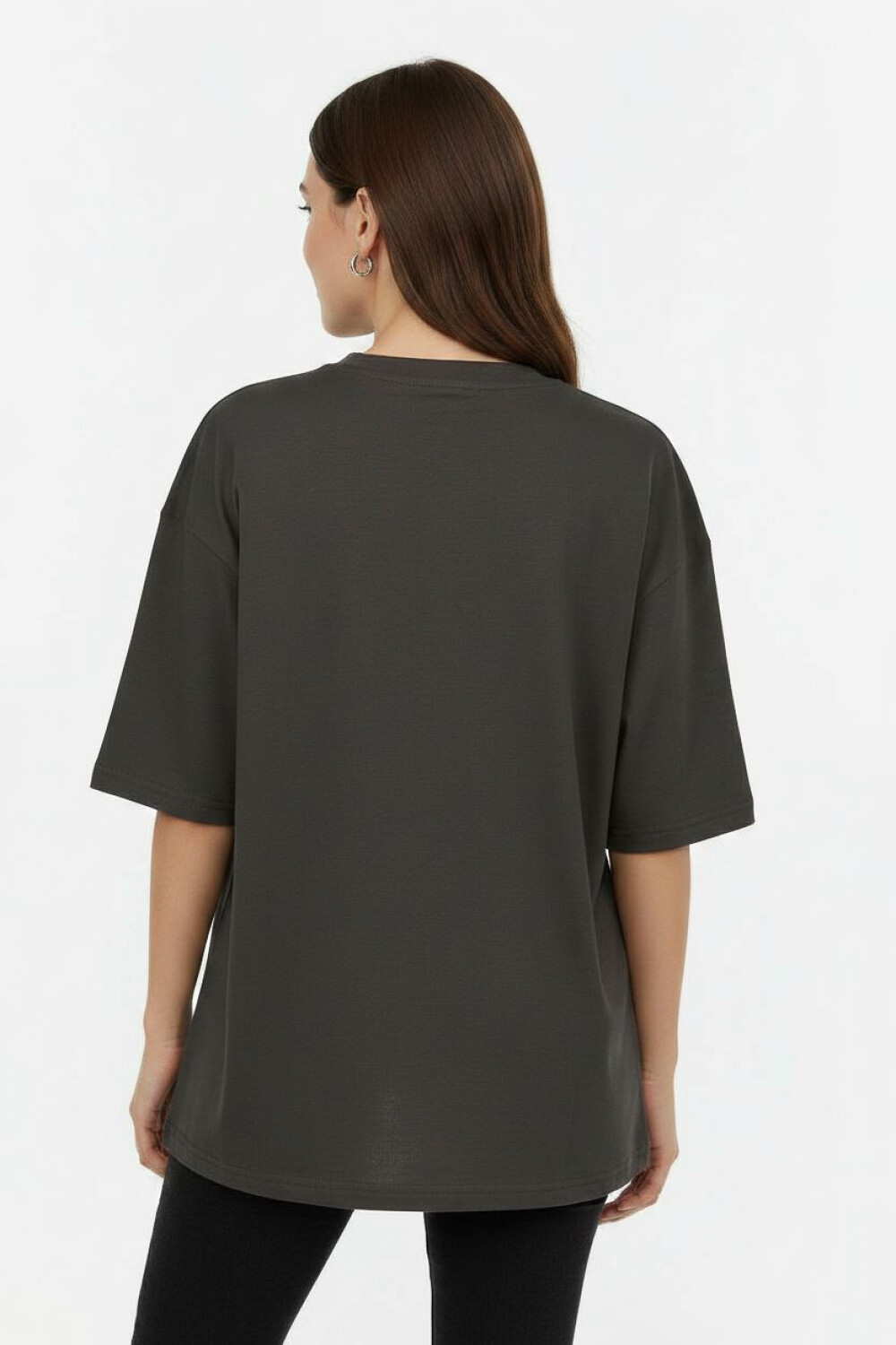 Remera Minehrva Estampado 2