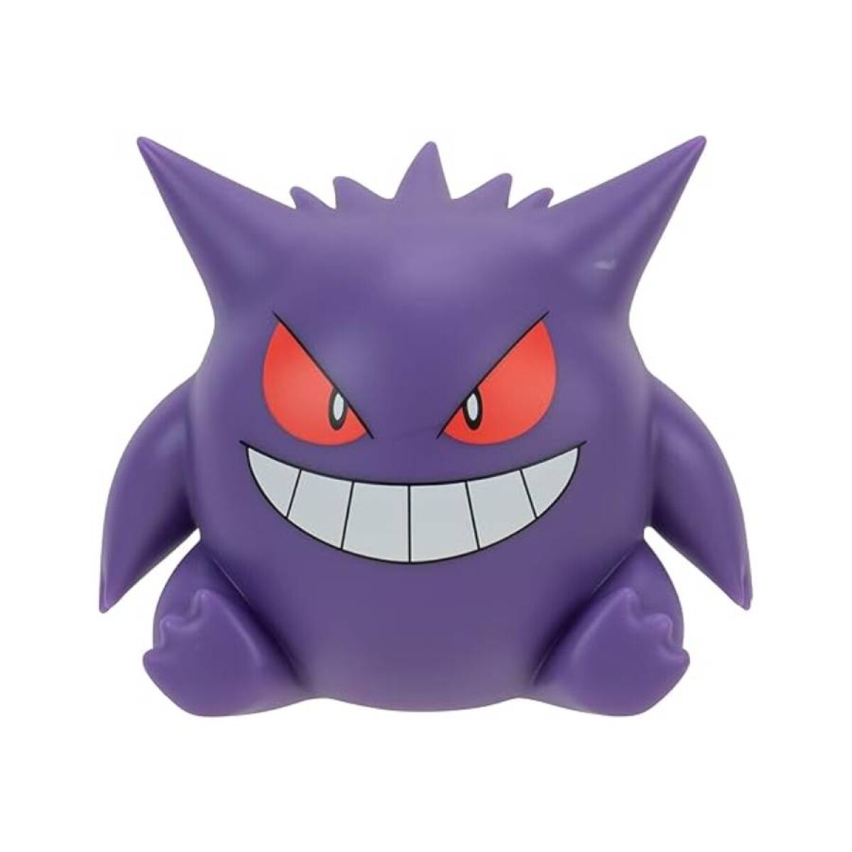 Figura Oficial Gengar Pokemon Select 