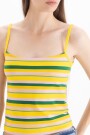 MUSCULOSA ALEXIA Amarillo
