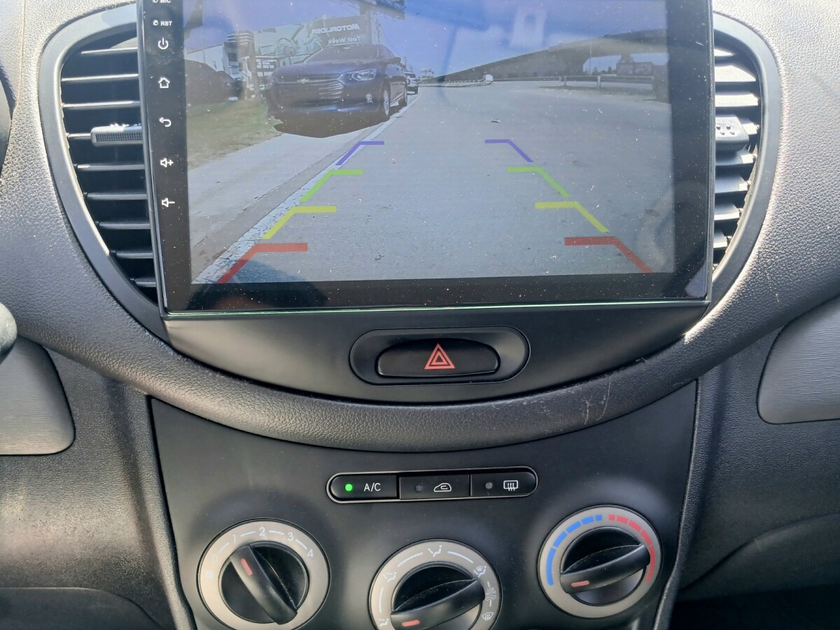 Hyundai i10 GLS 1.1 AT Extra Full | Permuta / Financia Hyundai i10 GLS 1.1 AT Extra Full | Permuta / Financia