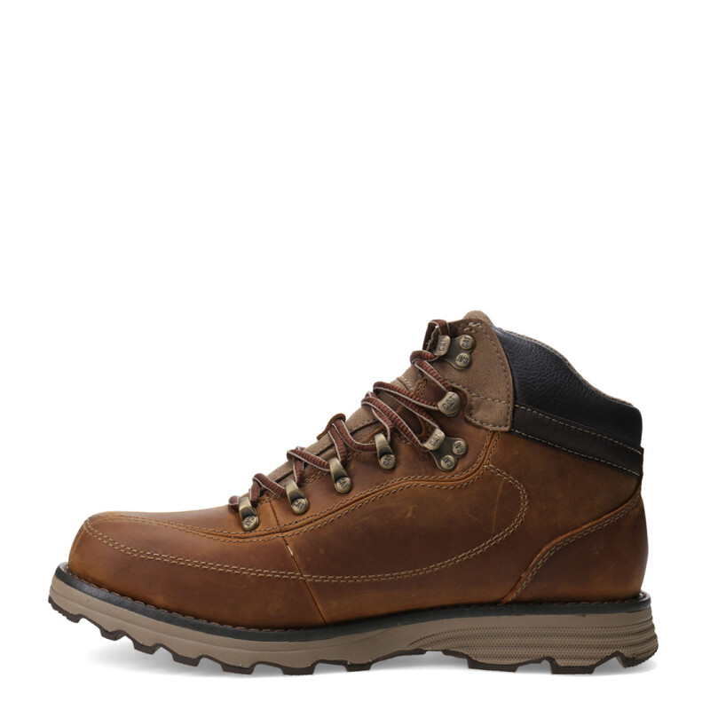 Botas de Hombre Caterpillar Highbury Marrón