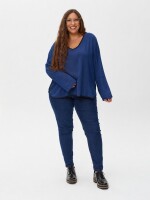 Blusa Lexa Azul