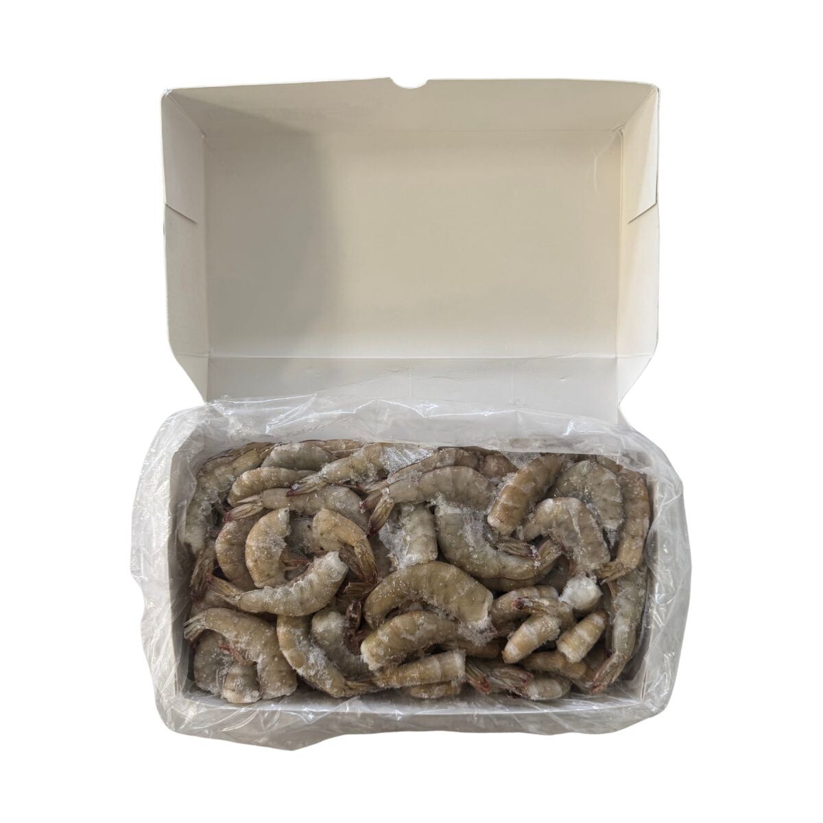 Langostino Sin Cabeza Vannamei 31/35 - 2 Kg 