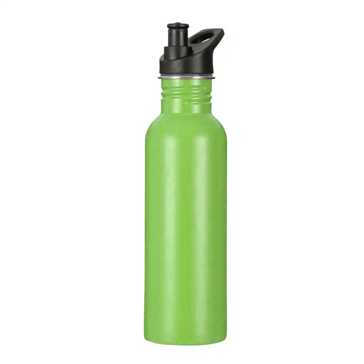 Botella Rio Acero Inox - Verde 