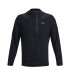 Campera de Hombre Under Armour Negro