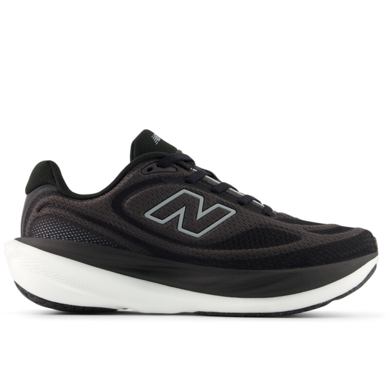 Championes New Balance de dama - 1080 - W1080815 BLACK