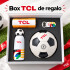 Smart Tv Tcl 75 Qled Mini Led Premiun 75c7l TV 75 TCL QLED MINI LED 75C7L