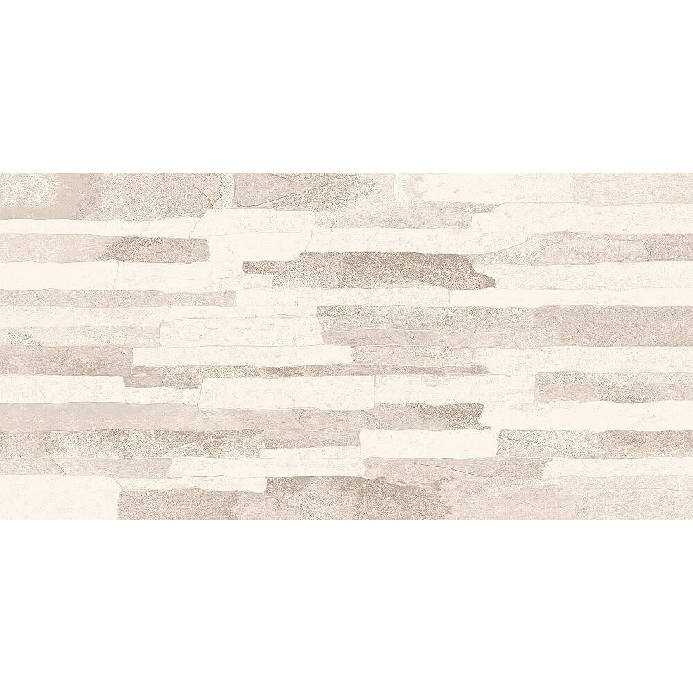 REVESTIMIENTO FILETO GREY PLUS "A" 45X90 CM Revestimiento Fileto Grey Plus "a" 45x90 Cm