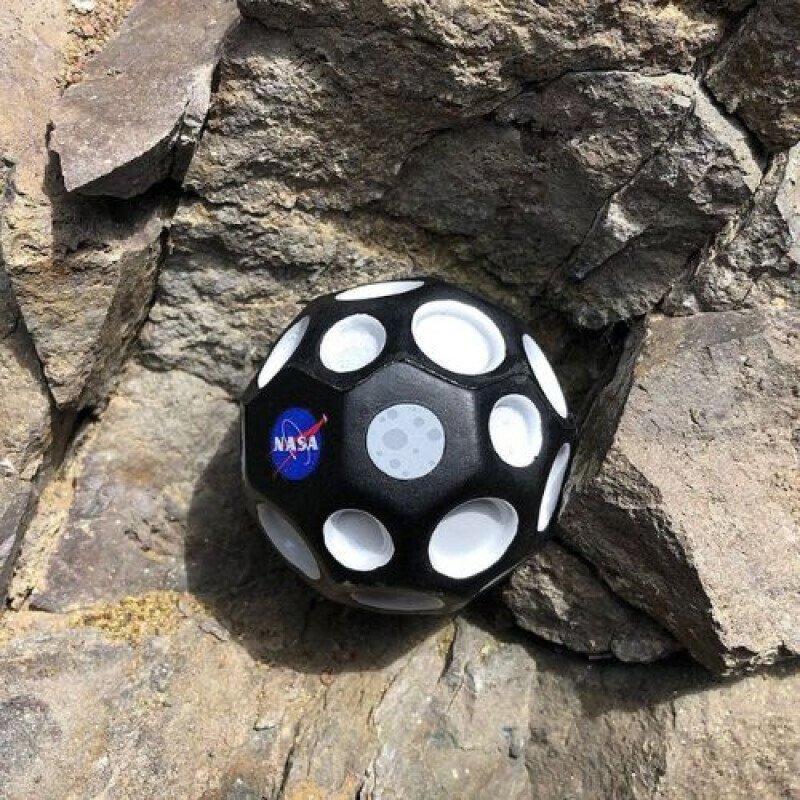 Waboba Moon NASA Ball Waboba Moon Nasa Ball