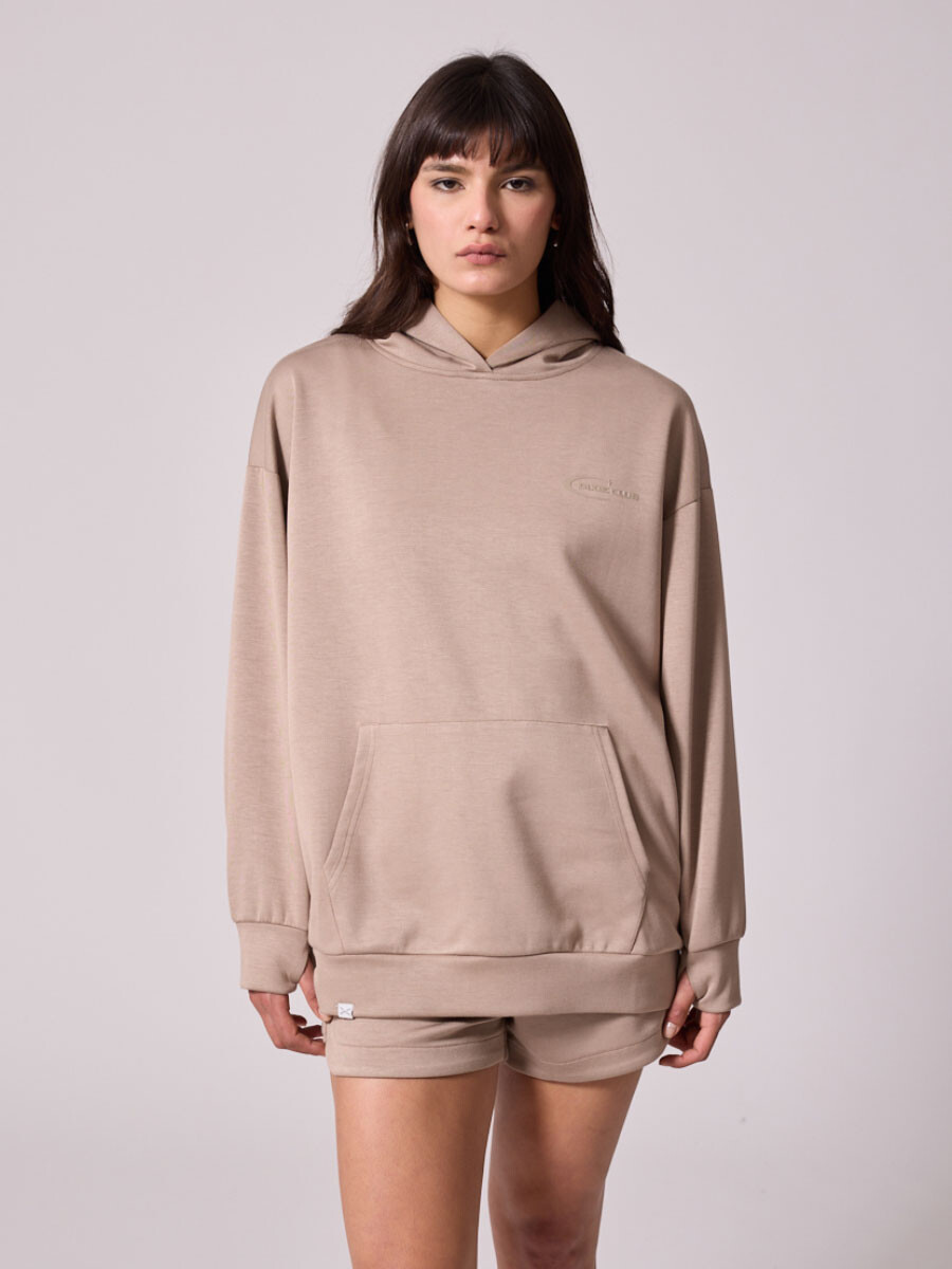 CANGURO S/C SILAR DIXIE - Beige 