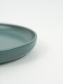 Plato Postre Musi Color Unico