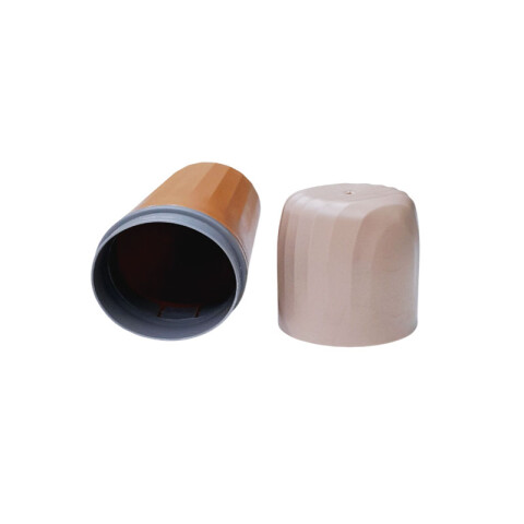 Portacepillos y crema dental para viaje Portacepillos Y Crema Dental Para Viaje