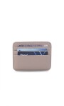 TARJETERO SIENNA ROSA PALO