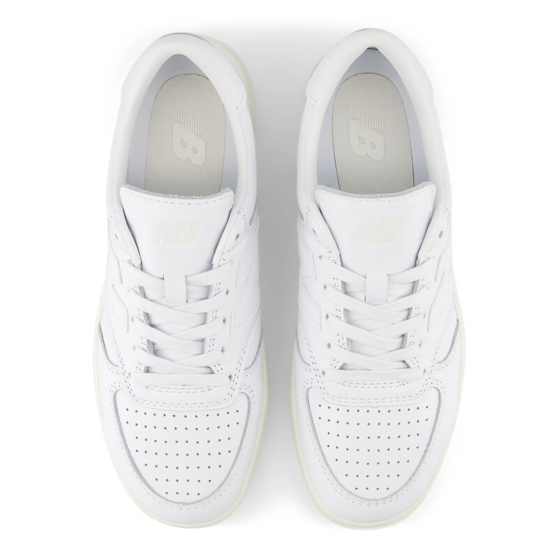 Championes New Balance de Hombre - CT500LPC Blanco