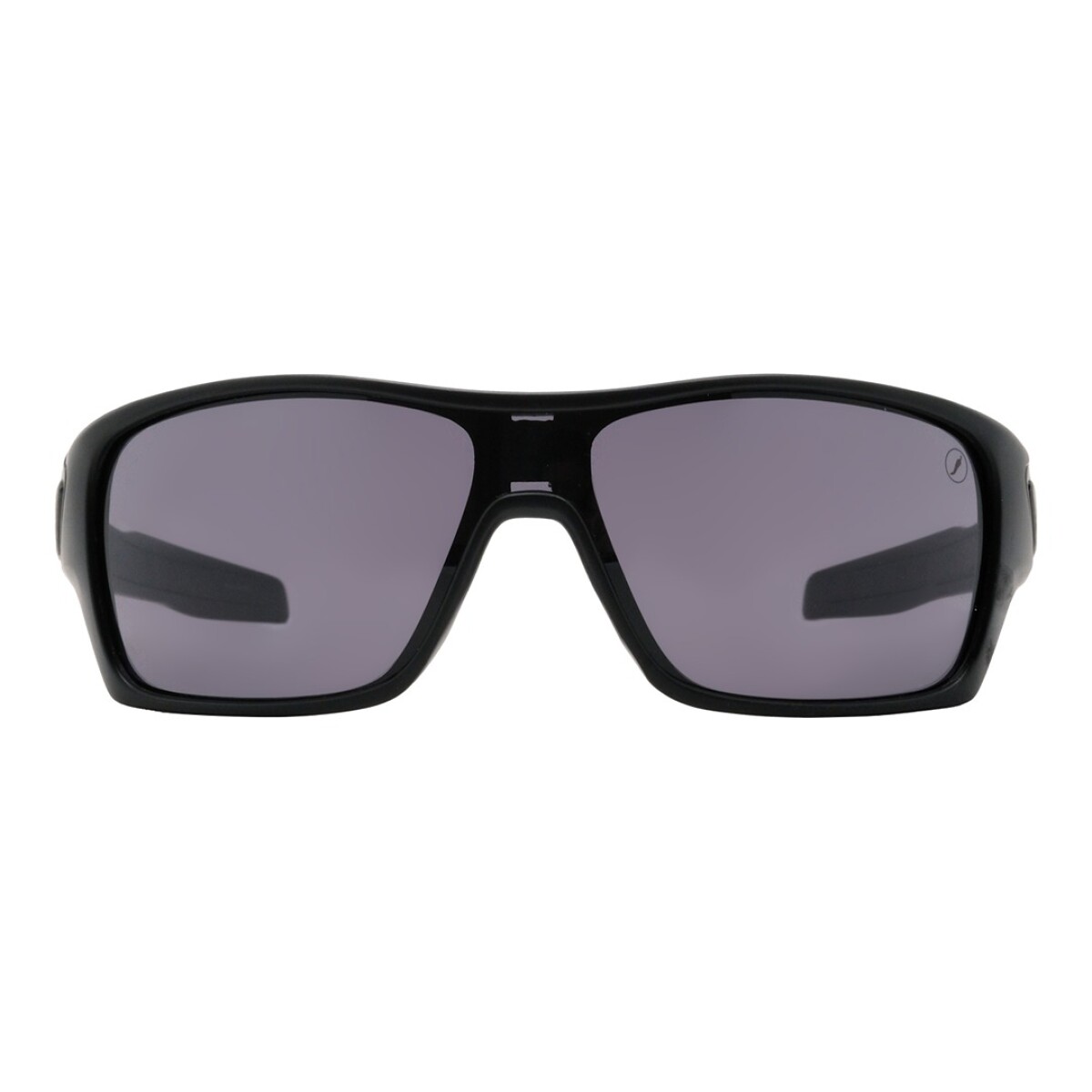 Lentes de Sol Chilli Beans Mantova - Negro Matte 