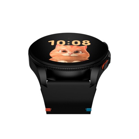 Smartwatch Ftx G12-BB 48MM Negro Smartwatch Ftx G12-BB 48MM Negro