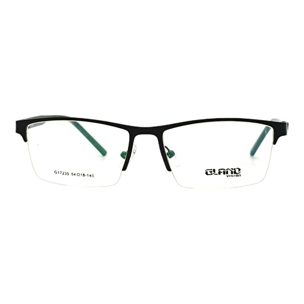 GLAND VISION G17235 5418 140 - Adulto - Negro - negrouniforme 