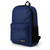 Mochila Zenit Escolar Azul