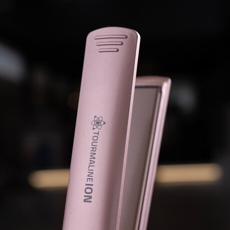 planchita de pelo profesional tourmalina PRPL